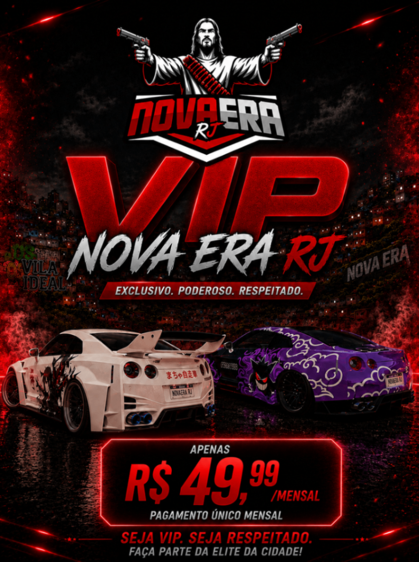 VIP FAST FURIOUS